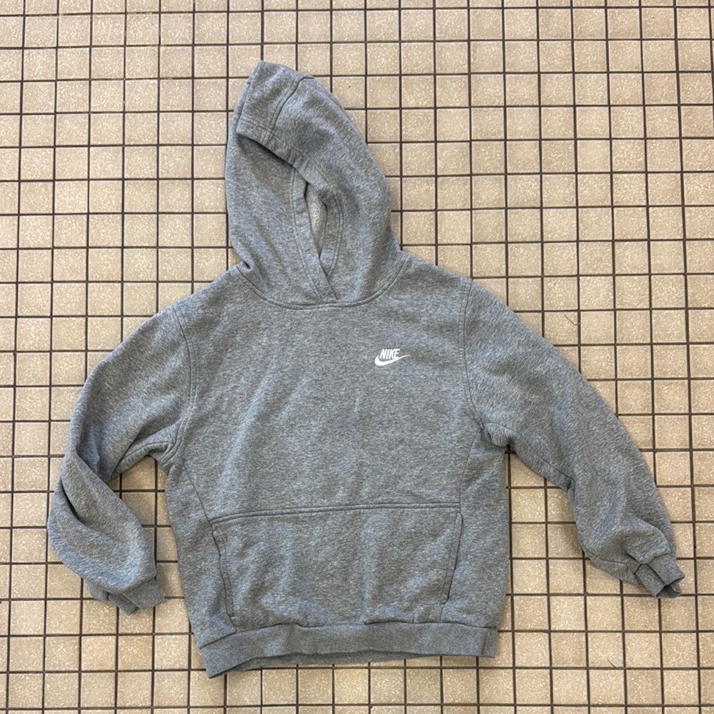 Nike Kids XL Hoodie